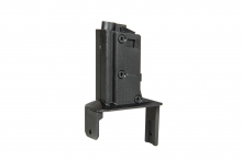 ICS PDW Adaptor für Drum Magazin - Schwarz