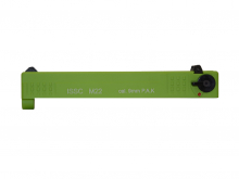 ISSC M22 Wechselschlitten – Zombie Green