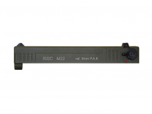 ISSC M22 Wechselschlitten – OD Green