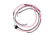 Jefftron front Verkabelung für Leviathan V2 Optical