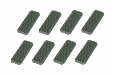 JJ Airsoft M-LOK-Schiene cladding set Typ 1 Olive