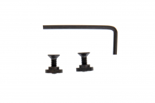 JJ Airsoft M-LOK bolt kit (steel version)