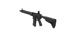 King Arms x Strike Industries Sentinel GRIDLOK LITE® 15