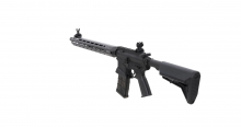 King Arms x Lancer Systems L15 LCH7 15