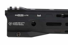 King Arms x Strike Industries GRIDLOK® 15