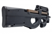 FN P90 Standard S-AEG 6 mm BB – Schwarz