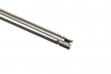 LAMBDA FIVE 430mm Steel 6.05 Precision Barrel für VSR Repliken