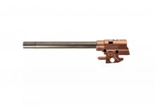Maple Leaf Hop-Up-Kammer and barrel set für TM M1911 Typ