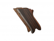 Holzgriffschalen ME P04 u. P08