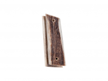 Hirschhorngriffschalen ME 1911 Sport