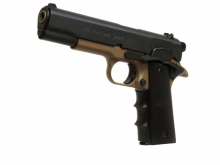 ME 1911 Sport 9mm P.A.K. black-dark-earth