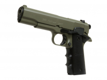 ME 1911 Sport 9mm P.A.K. oliv