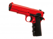 ME 1911 Sport 9mm P.A.K. red