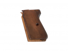 Holzgriffschalen ME 9 Para