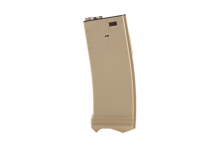 Modify Mid-Cap 190 BB Magazin für M4/M16 Repliken
