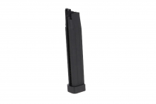 Green Gas 43-BB Modify Magazin für Hi-Capa Repliken