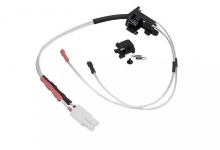 Modify Low resisTance Wire Set für M4 Serie - front