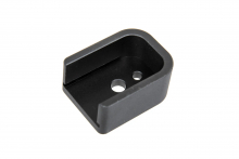 Hi-Capa Modify Magazin foot Schwarz