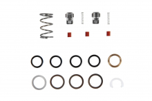 Aluminium Hop-Up-Kammer CNC Maxx Model M4G (STandard M4)
