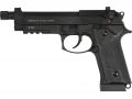 NX92 Elite Tactical cal 4.5mm Co2 Pistole