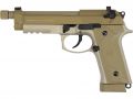 NX92 Elite Tactical Desert cal 4.5mm Co2 Pistole