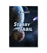 Opticon Lernbuch Starry Trail (EN)