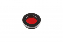 Opticon 1.25 roter Teleskopfilter
