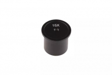 Opticon 15x Mikroskop Okular