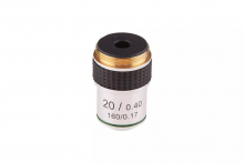 Opticon Mikroskop Okular - 20X (20mm)