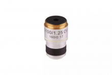 Opticon Mikroskop Okular - 100X (20mm)