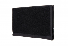 Front panel für Primal Gear waistcoats Schwarz