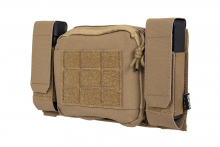 Multifunction panel Primal Gear Coyote Braun