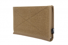 Front panel für Primal Gear waistcoats Coyote Braun