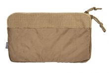 Primal Gear tactical pocket Coyote Braun