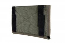 Front panel für Primal Gear Ranger Grün waistcoats