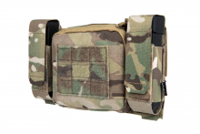 Multifunction panel Primal Gear Multicam