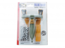 RAMbone-Set EL oliv
