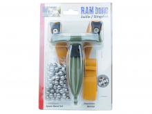 RAMbone-Set ZL oliv