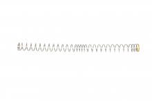Retro Arms SR25 M100 SiCr-Tuningfeder, progressiv