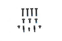 Set Ersatz screws Retro Arms für V2, V2 Long, EL, MASADA gearboxes