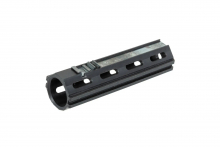 Retro Arms TSG CNC Piston 5 steel teeth (9399)