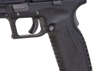 Springfield XDM 4.5" CO2 BlowBack -F- 4,5mm BB