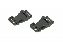 Adapter-Set SATAC Buckle Up Oliv