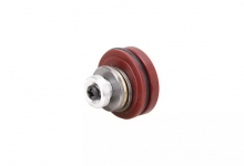 SHS Bearing Piston Head, Rot