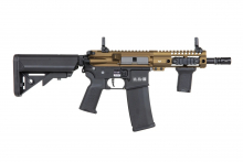 Specna Arms SA-P21 Prime™ BLDC™ Aster II ETU – Chaos Bronze 0,5 J AEG 6 mm BB