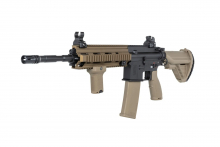 Specna Arms SA-PH21 PRIME™ BLDC™ Aster II ETU – Chaos Bronze 0,5 J AEG 6 mm BB