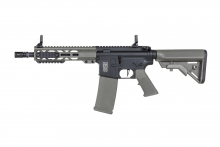 Specna Arms SA-F08 FLEX Gen.2 BLDC HAL ETU Airsoft Karabiner Olive 0,5J