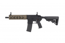 Specna Arms SA-PH24 PRIME™ BLDC™ Aster II ETU – Oliv 0,5 J AEG 6 mm BB