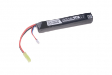 Specna Arms 7,4V 2000 mAh Li-Po 15/30C Mini-Tamiya
