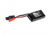 Specna Arms 7,4V 250 mAh Li-Po 35C G-Tech JST